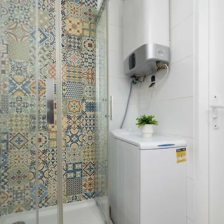 Air-Conditioned Apartment In The Downtown Cracow Swietej Gertrudy 4 By Heyrent Apartment