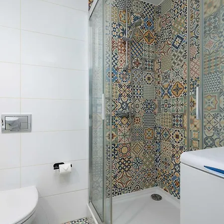 Air-Conditioned Apartment In The Downtown Cracow Swietej Gertrudy 4 By Heyrent * Krakow